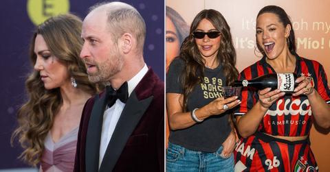 OK! Magazine Hot Pics Gallery