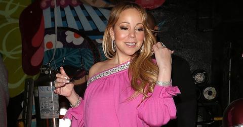 Mariah carey vegas residency butterfly returns main