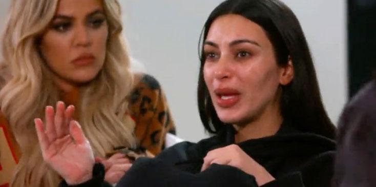 Kim kardashian cries paris robbery 02