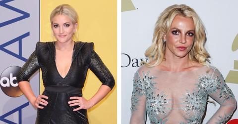 jamielynnspearsbritneyspearspp