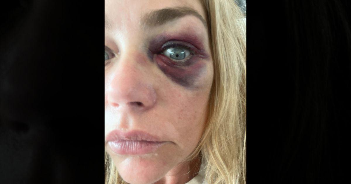 Photo of Denise Richards