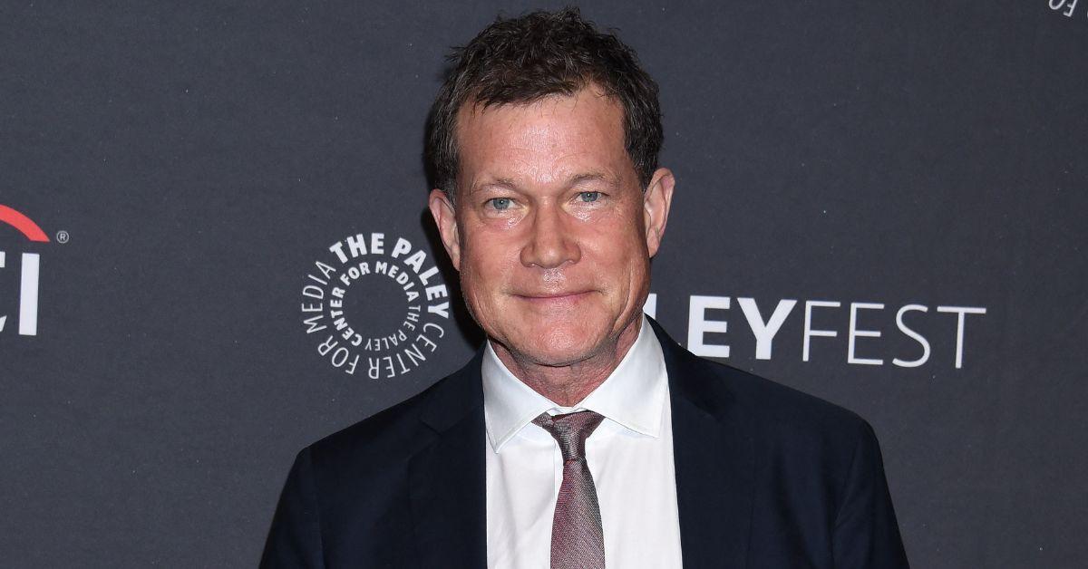 Photo of Dylan Walsh