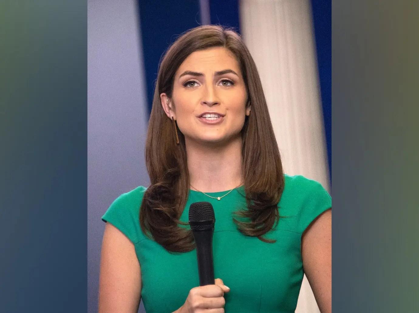 cnn kaitlan collins defends town hall donald trump backlash important