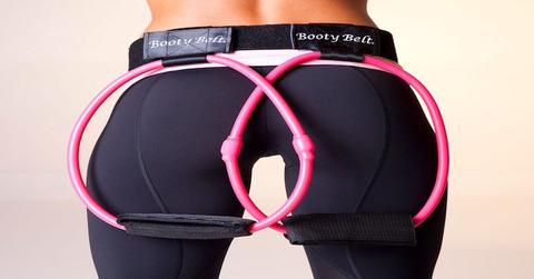 Booty Belt