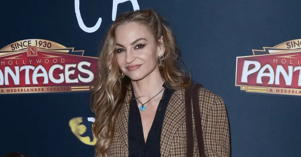 drea de matteo calls new behind the scenes sopranos book a cash grab