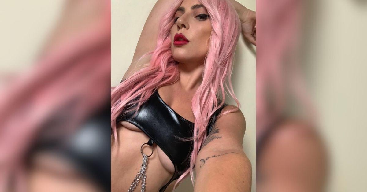 lady gagas sexiest photos