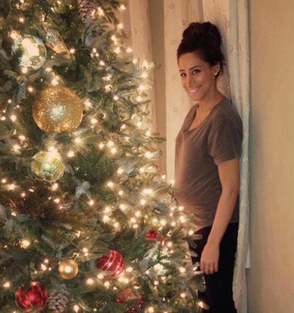 Kevin danielle jonas pregnancy