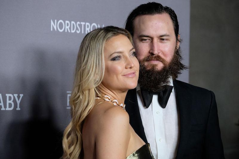 kate hudson took year off dating