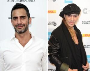 Marc Jacobs Expected to Succeed John Galliano at Dior (Report