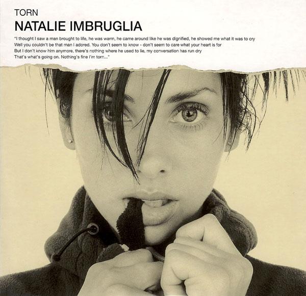 Natalie Imbruglia