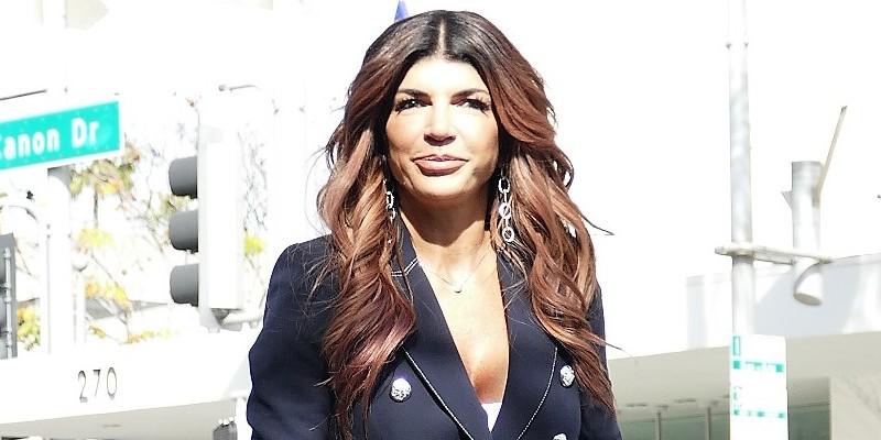 Teresa Giudice