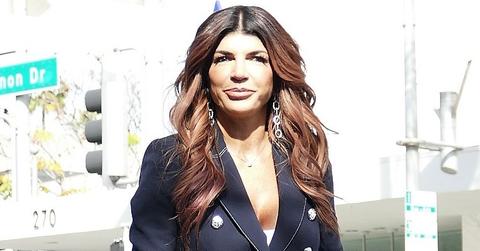 Teresa Giudice
