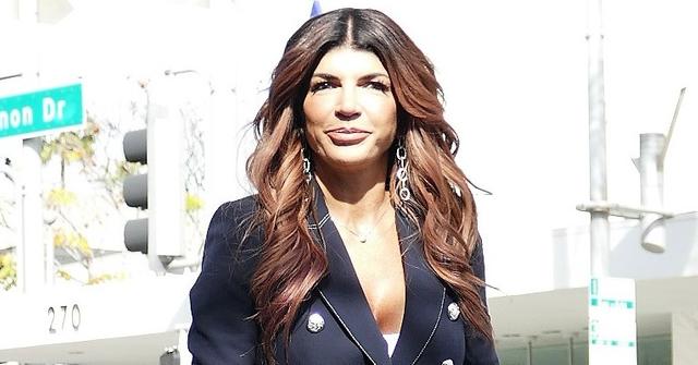 Teresa Giudice
