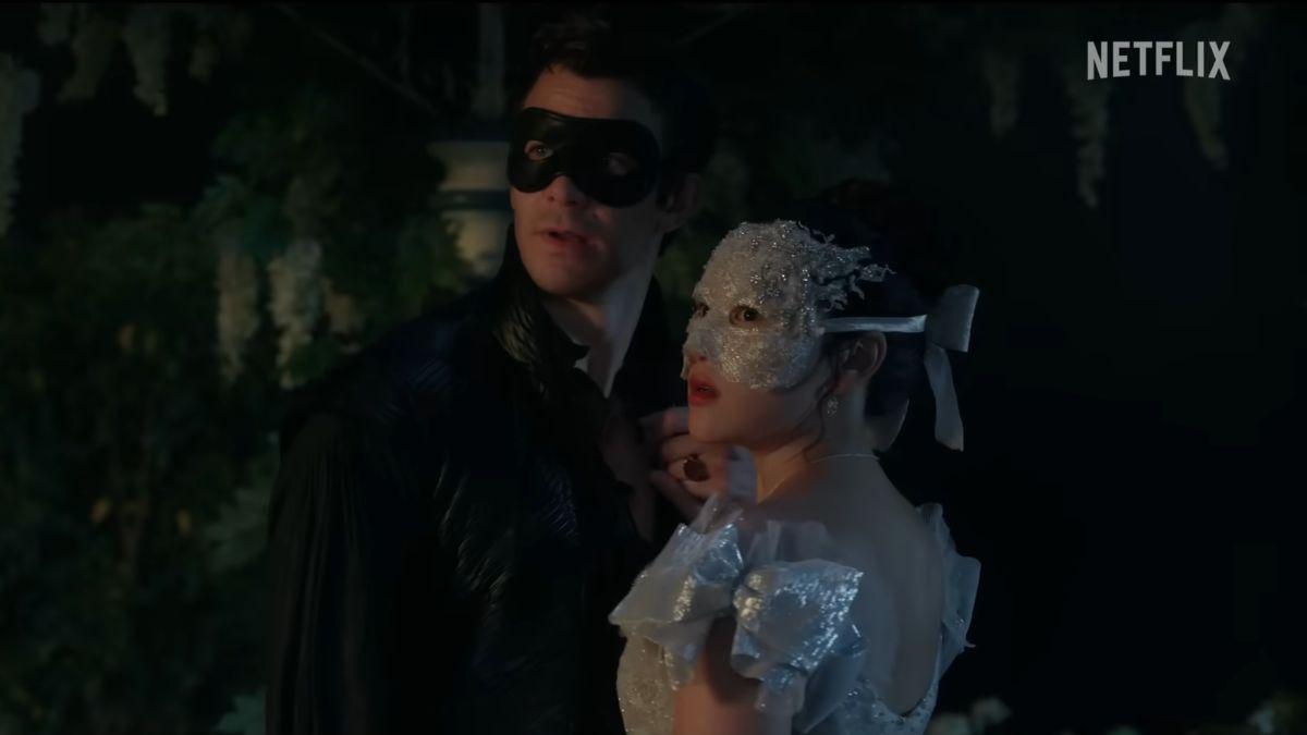 Image of The author noted younger cast members may age naturally into later roles.