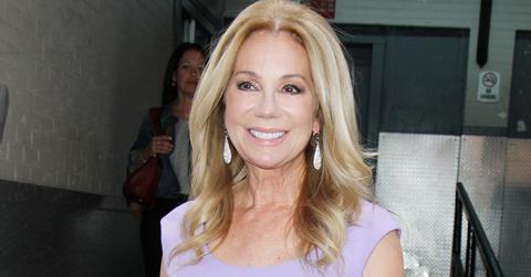 Kathie lee gifford dating