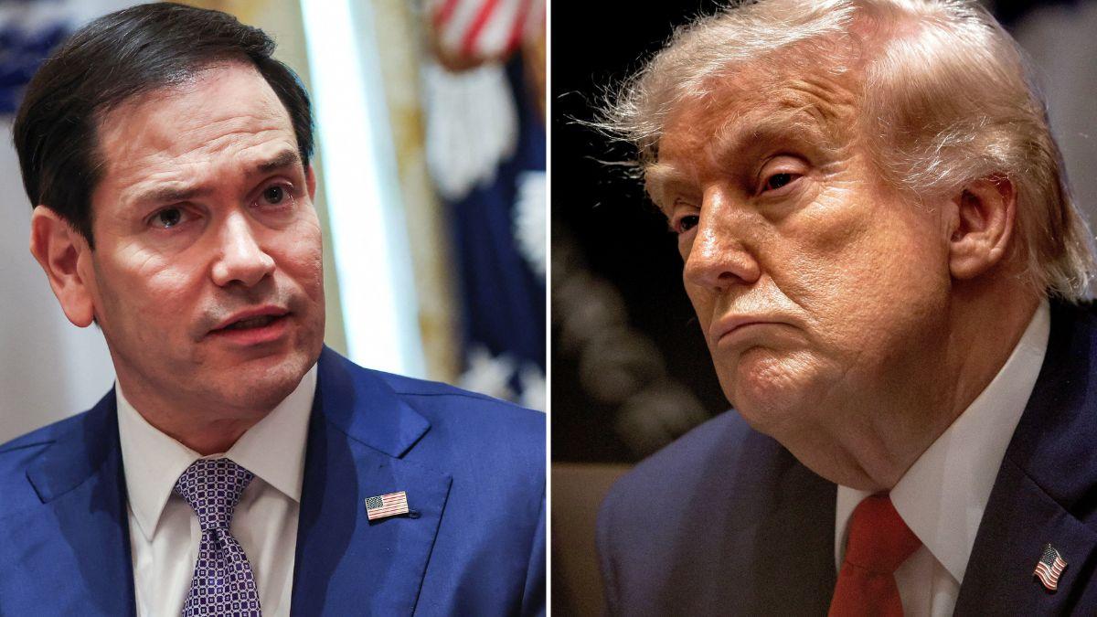 Image of Rep.Ted Lieu accused Marco Rubio of lying to Congress about Donald Trump's sleeping habits.