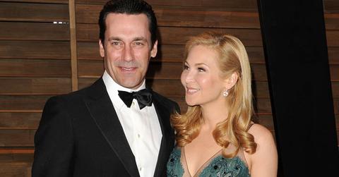 Vanity Fair Oscar Party 2014 arrivals