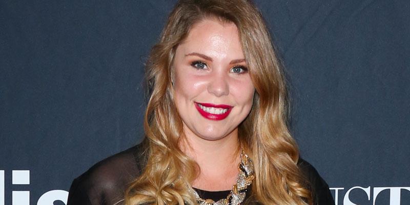 Kailyn lowry baby four freezing eggs