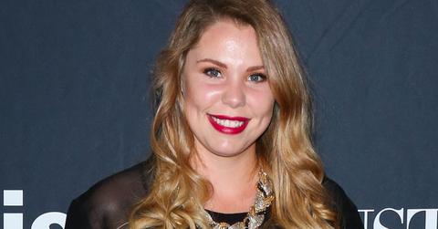 Kailyn lowry baby four freezing eggs