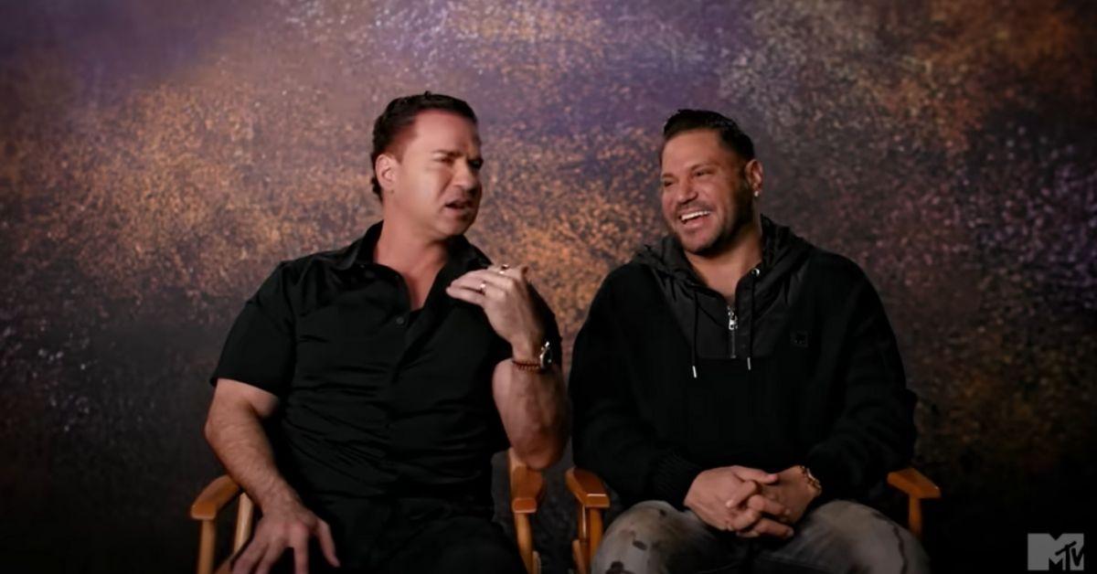 Photo of Ronnie and The Situation