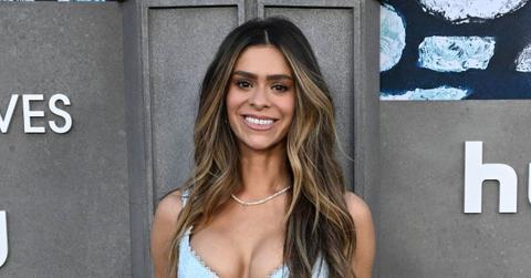 photo of Taylor Frankie Paul