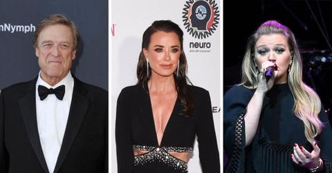 celebrities who lost the most weight in the past year