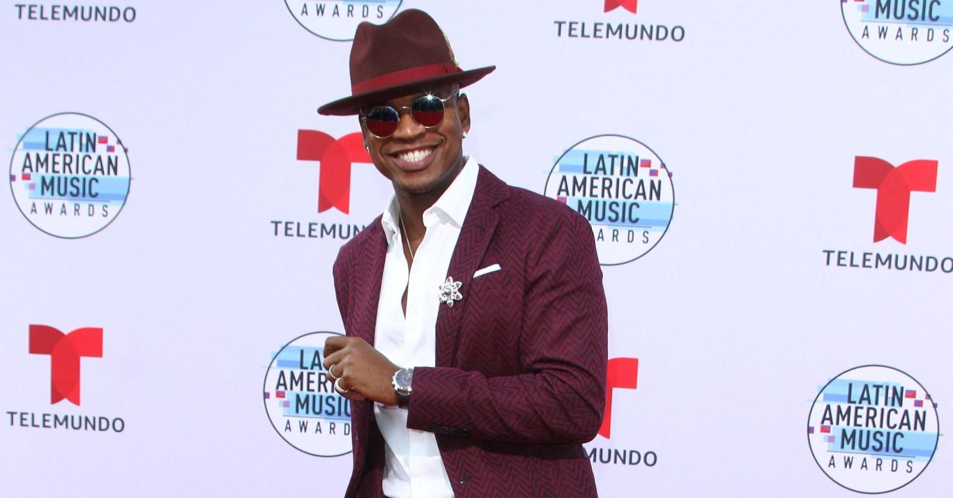 ne yo under fire video ex girlfriend calling sean diddy combs junior