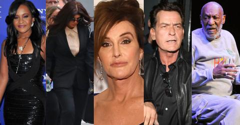 Scandals News 2015 Celebrity Cheating Breakups