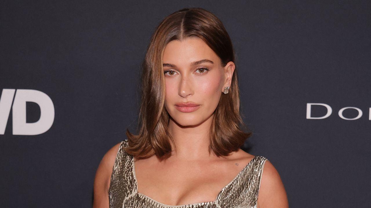 image of Hailey Bieber