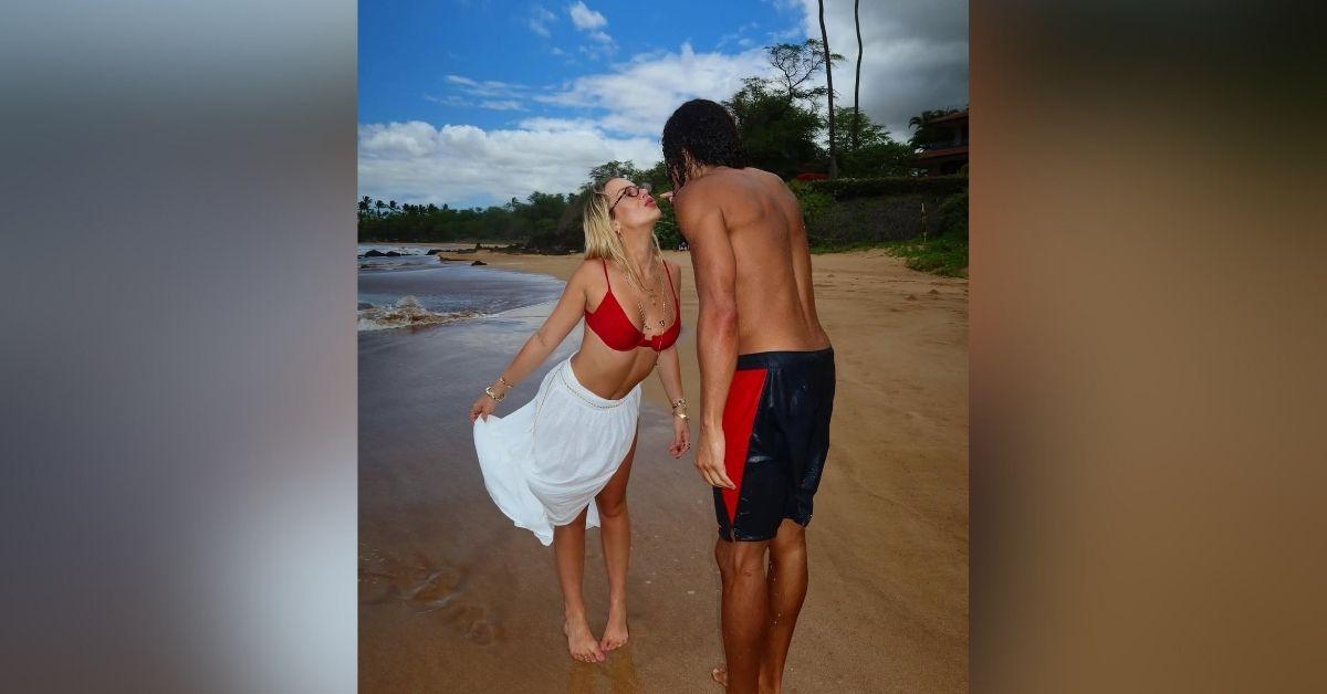 tana mongeau boyfriend hawaii getaway