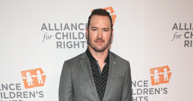 mark paul exclusive found