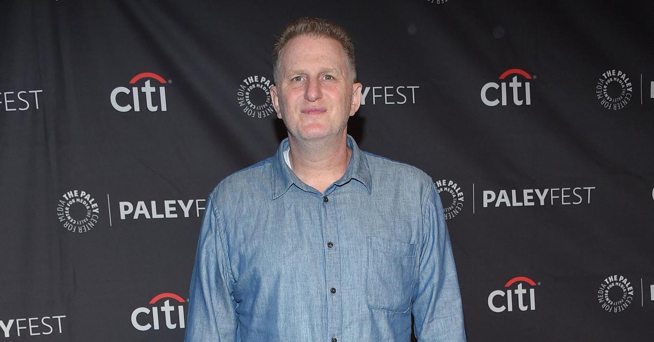 michaelrapaport