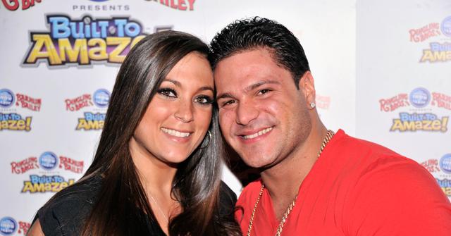 Ringling Bros. And Barnum & Bailey Present Built To Amaze!