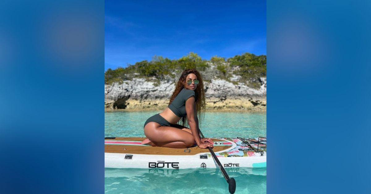 ciara most sizzling photos