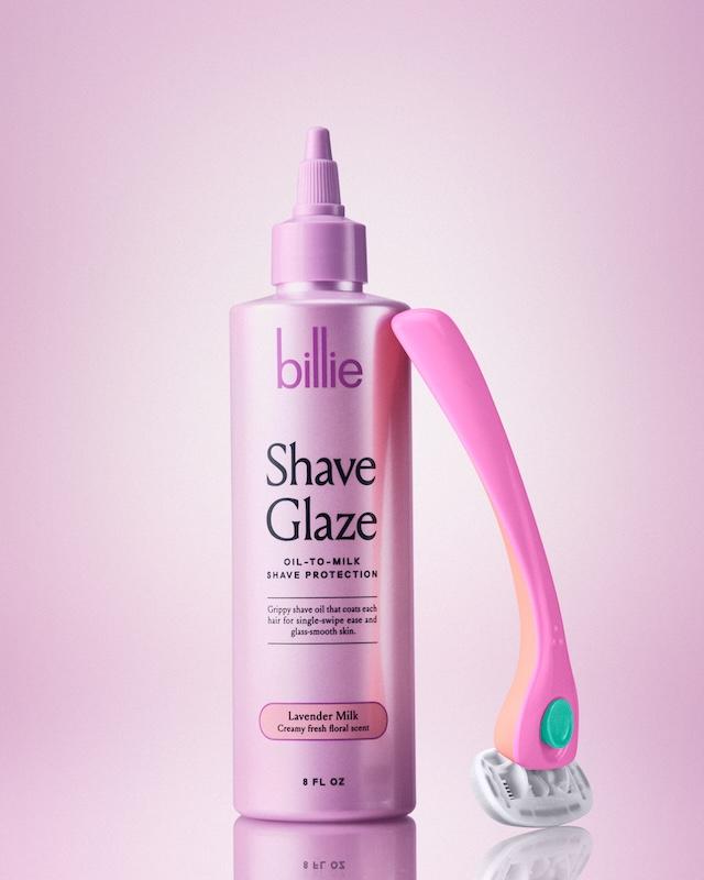 billie collection lavmilk malibu