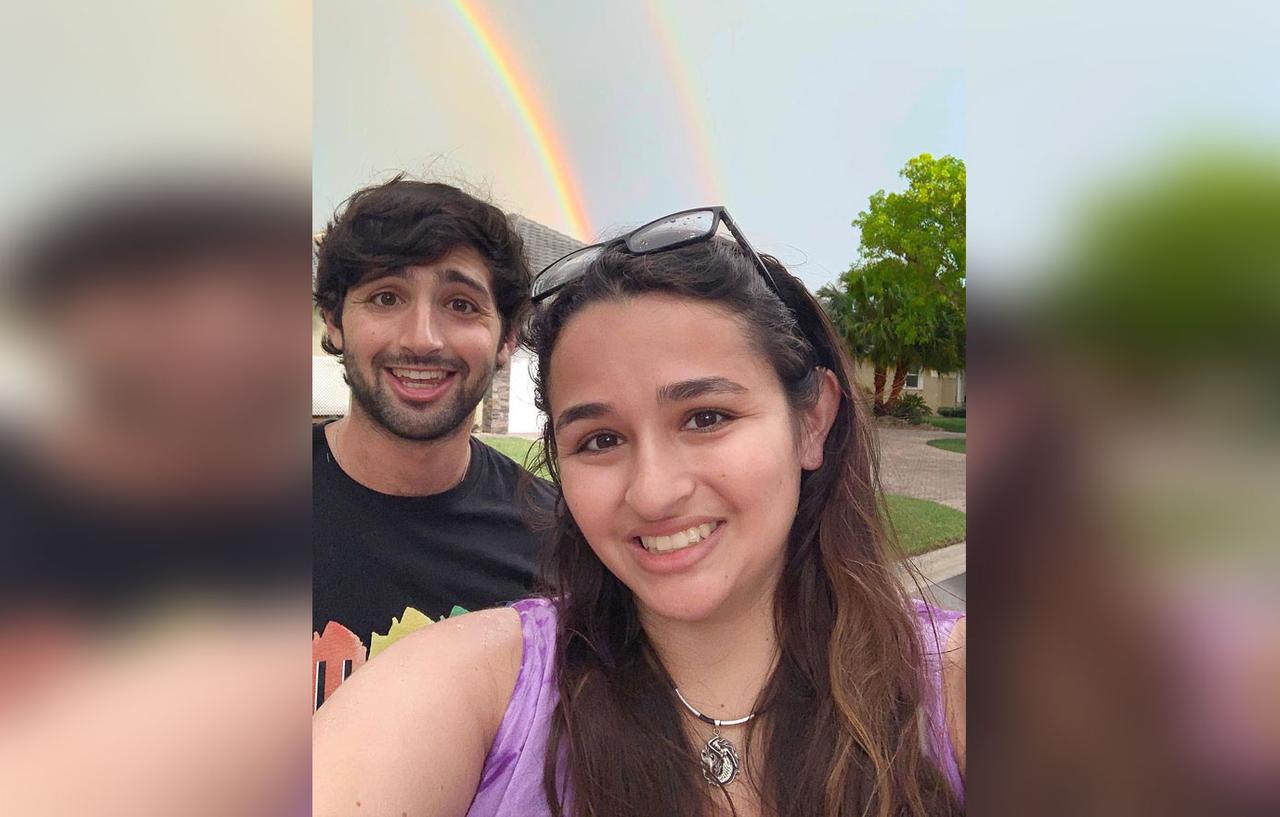 'I Am Jazz' Star Sander Jennings Details Dating Life With Trans Women