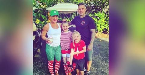 pinks daughter working minimum wage job stadium tour