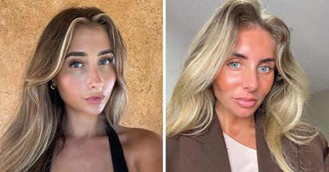 Lily Phillips & Bonnie Blue's Drama Explained: From Friends To Rivals