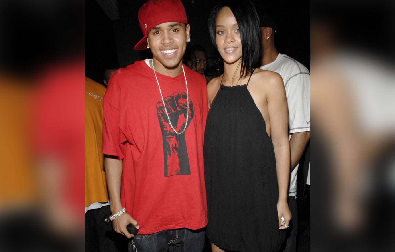 Chris Brown 18th Birthday Celebration at the 40/40 Club &#8211;   New York City