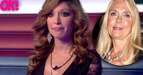 Farrah abraham celebrity big brother eviction (1)