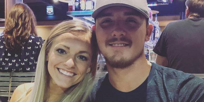 Mackenzie and Josh McKee Split