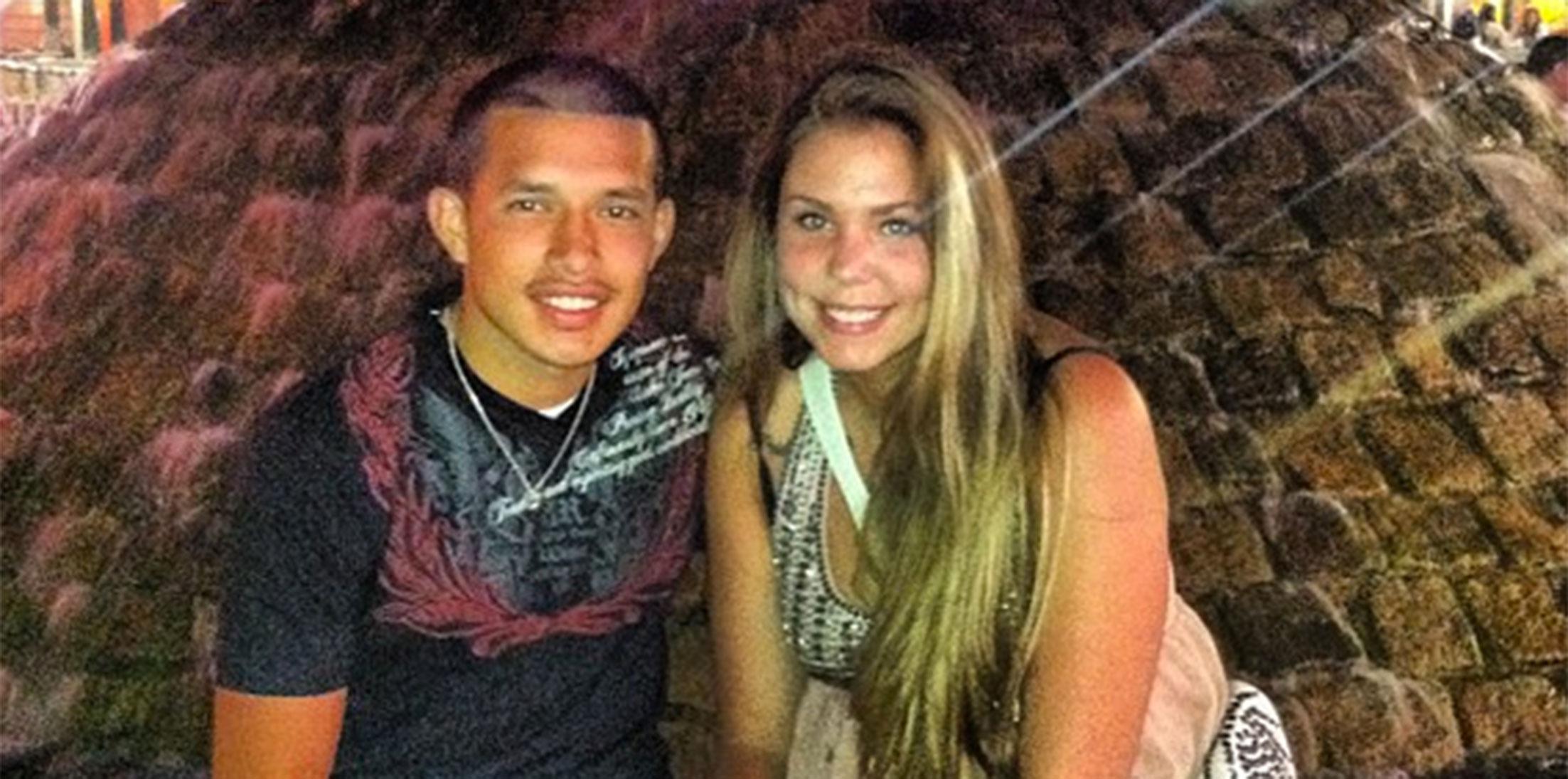 Javi marroquin back together kailyn lowry teen mom hr