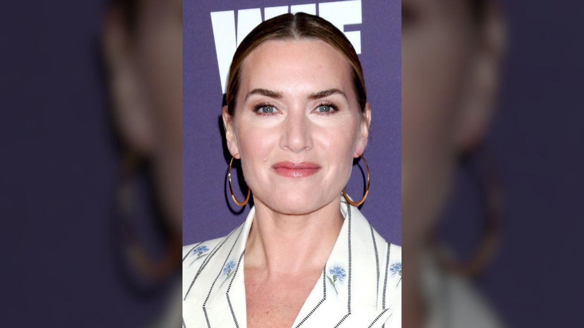 Photo of Kate Winslet