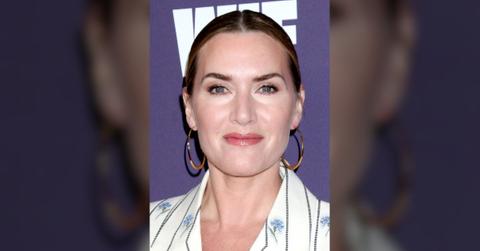 Photo of Kate Winslet