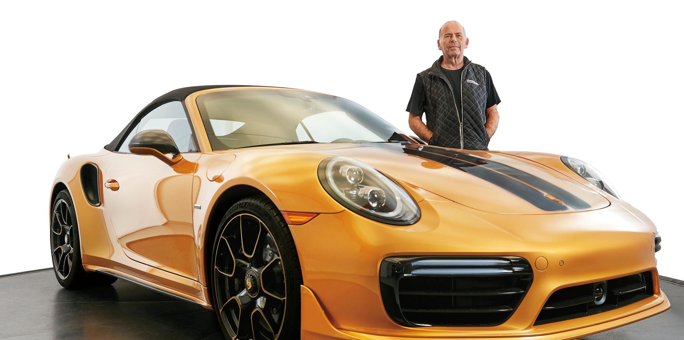 Luxury Car Expert Brian Miller Says ‘You Can Always Get a Deal’