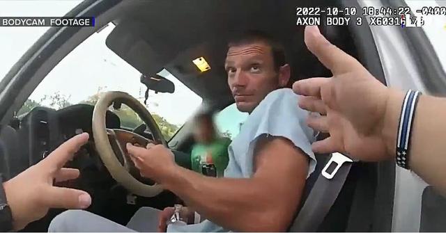 florida deputy foils kidnapping man steals truck two kidspp