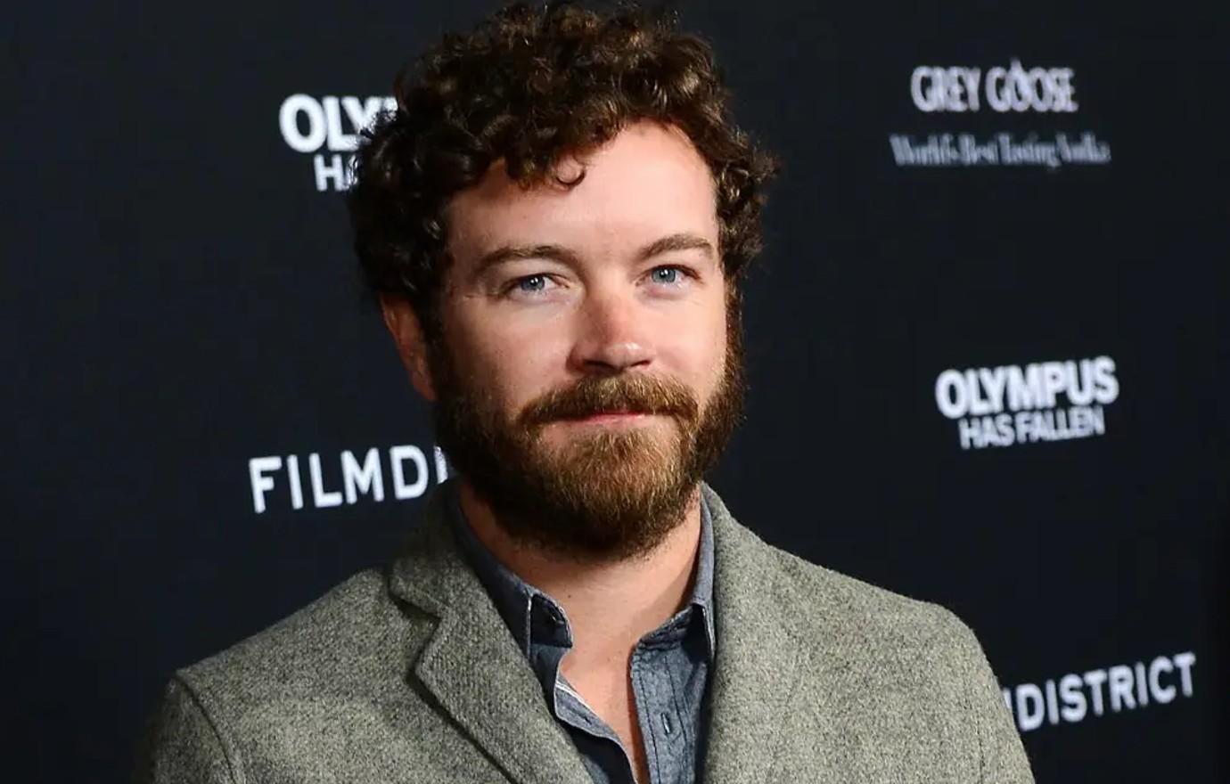 Conan O'Brien Hinted Danny Masterson Would Be 'Caught Soon'