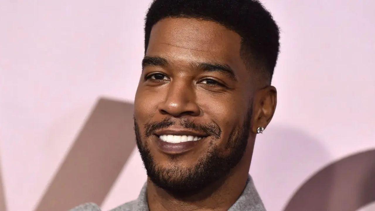 image of kid cudi