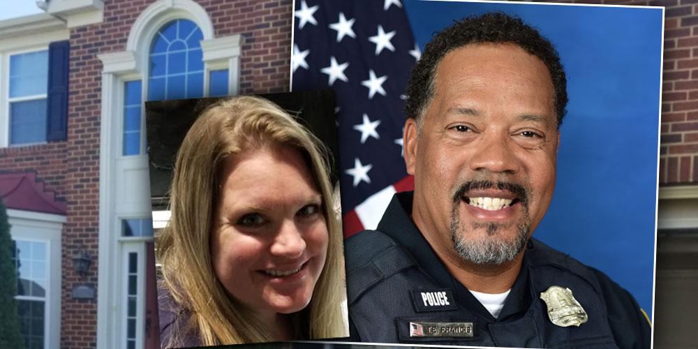 Police Officer's Wife Kills Him, Then Herself, After Sharing Wedding Video On Facebook