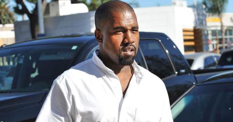 Wendy williams kanye west feud